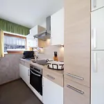 Apartment Haus Benjamin *