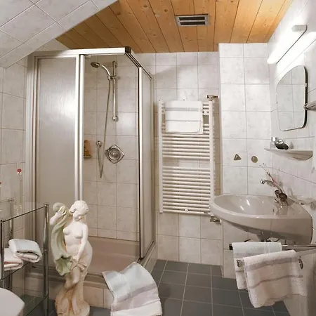 Haus Benjamin * Sölden