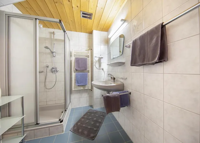 Haus Benjamin Solden