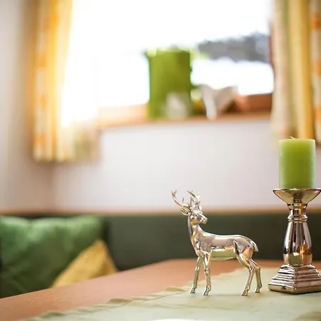 Haus Benjamin זולדן