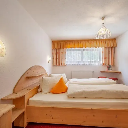 Haus Benjamin ゼルデン