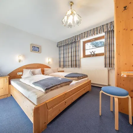 Haus Benjamin זולדן