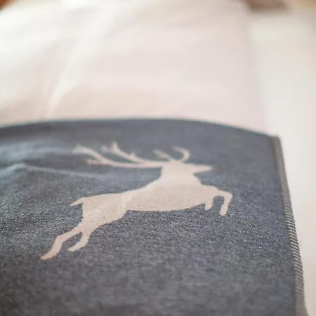 Haus Benjamin דירה