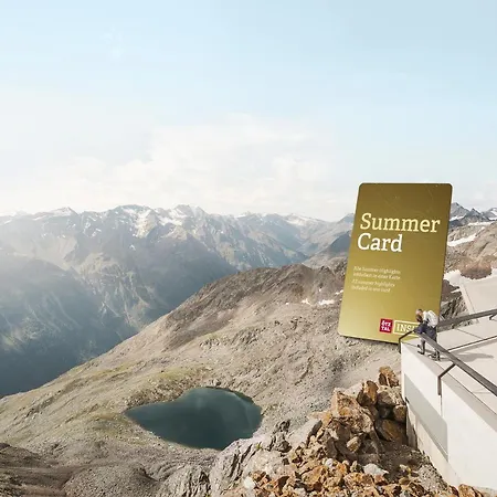 Haus Benjamin זולדן