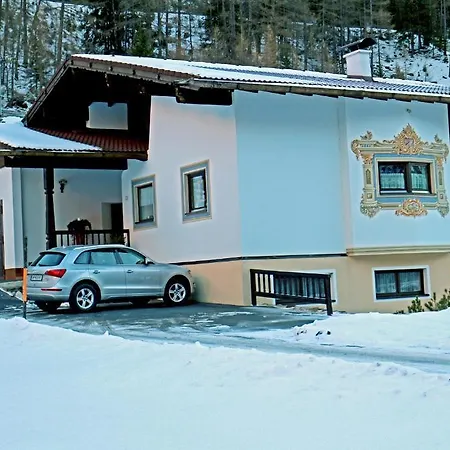 Haus Benjamin