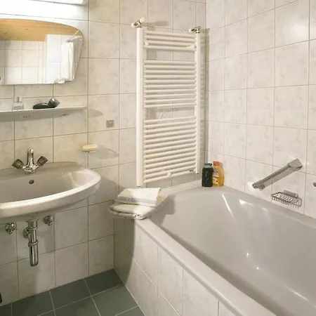 Haus Benjamin Apartment