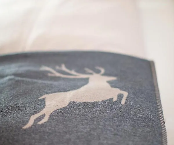 Haus Benjamin Appartement