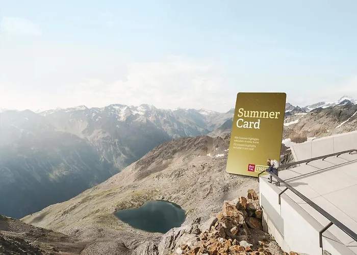 Haus Benjamin Sölden