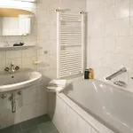 Haus Benjamin Apartment