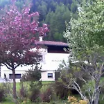 Haus Benjamin Apartment Sölden